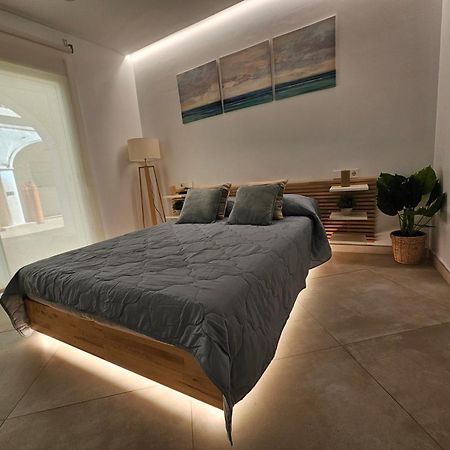 Apartamento Puerto Marina Beach La Carihuela Εξωτερικό φωτογραφία