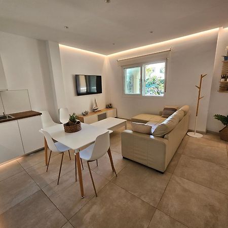 Apartamento Puerto Marina Beach La Carihuela Εξωτερικό φωτογραφία