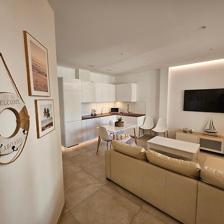 Apartamento Puerto Marina Beach La Carihuela Εξωτερικό φωτογραφία