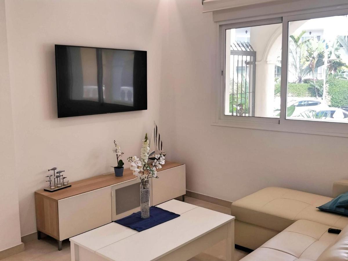 Apartamento Puerto Marina Beach La Carihuela Εξωτερικό φωτογραφία