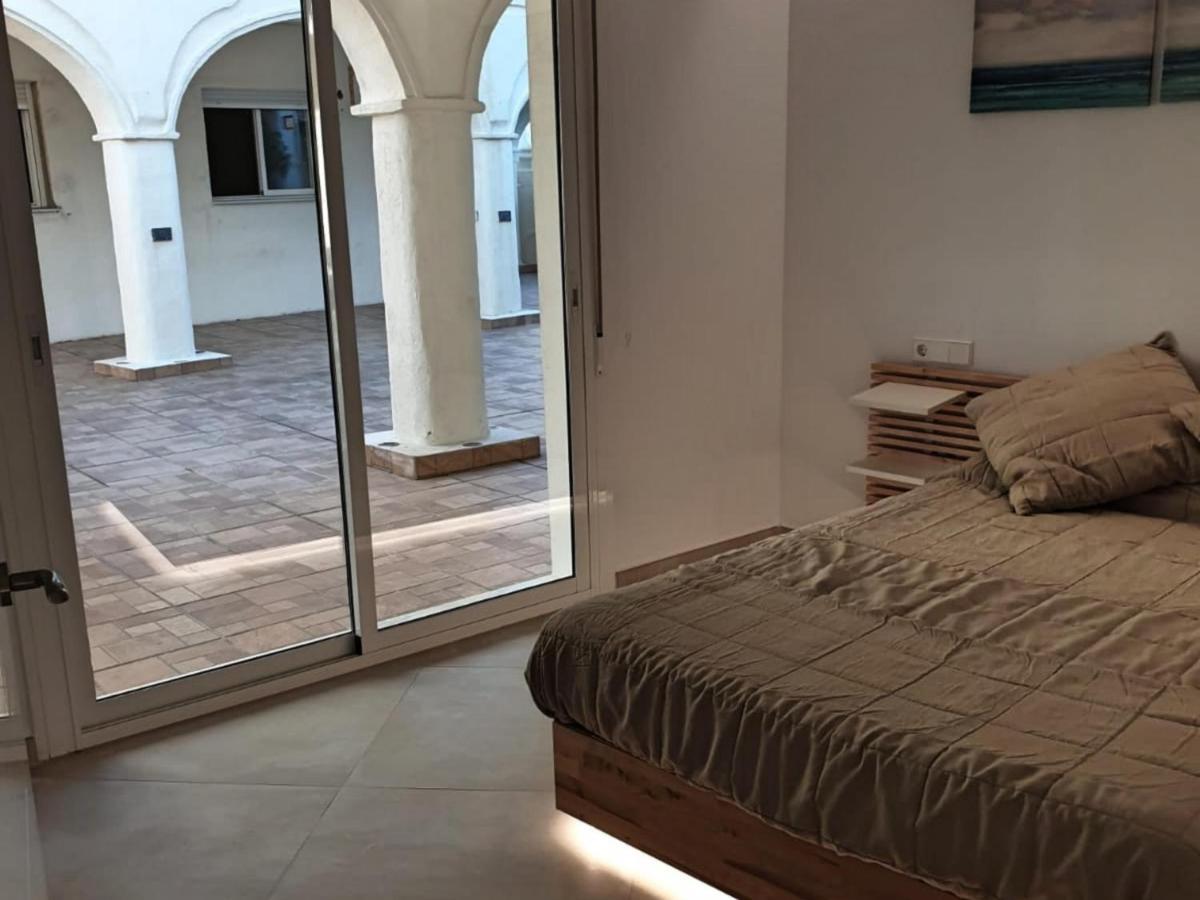 Apartamento Puerto Marina Beach La Carihuela Εξωτερικό φωτογραφία