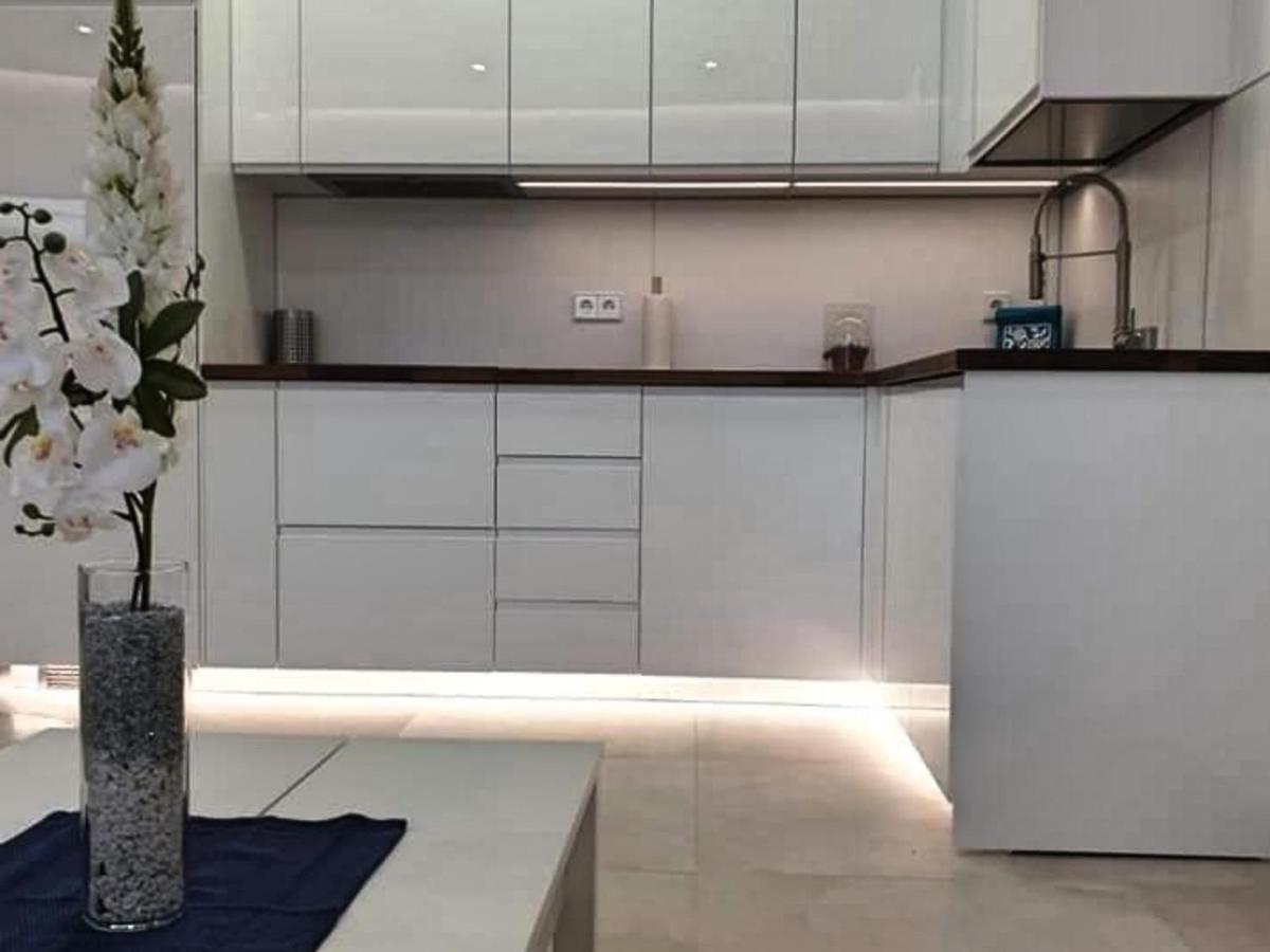 Apartamento Puerto Marina Beach La Carihuela Εξωτερικό φωτογραφία