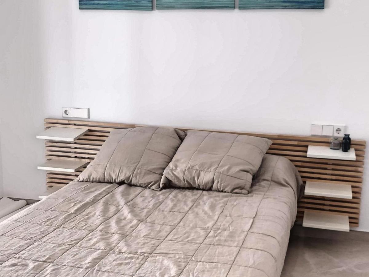 Apartamento Puerto Marina Beach La Carihuela Εξωτερικό φωτογραφία