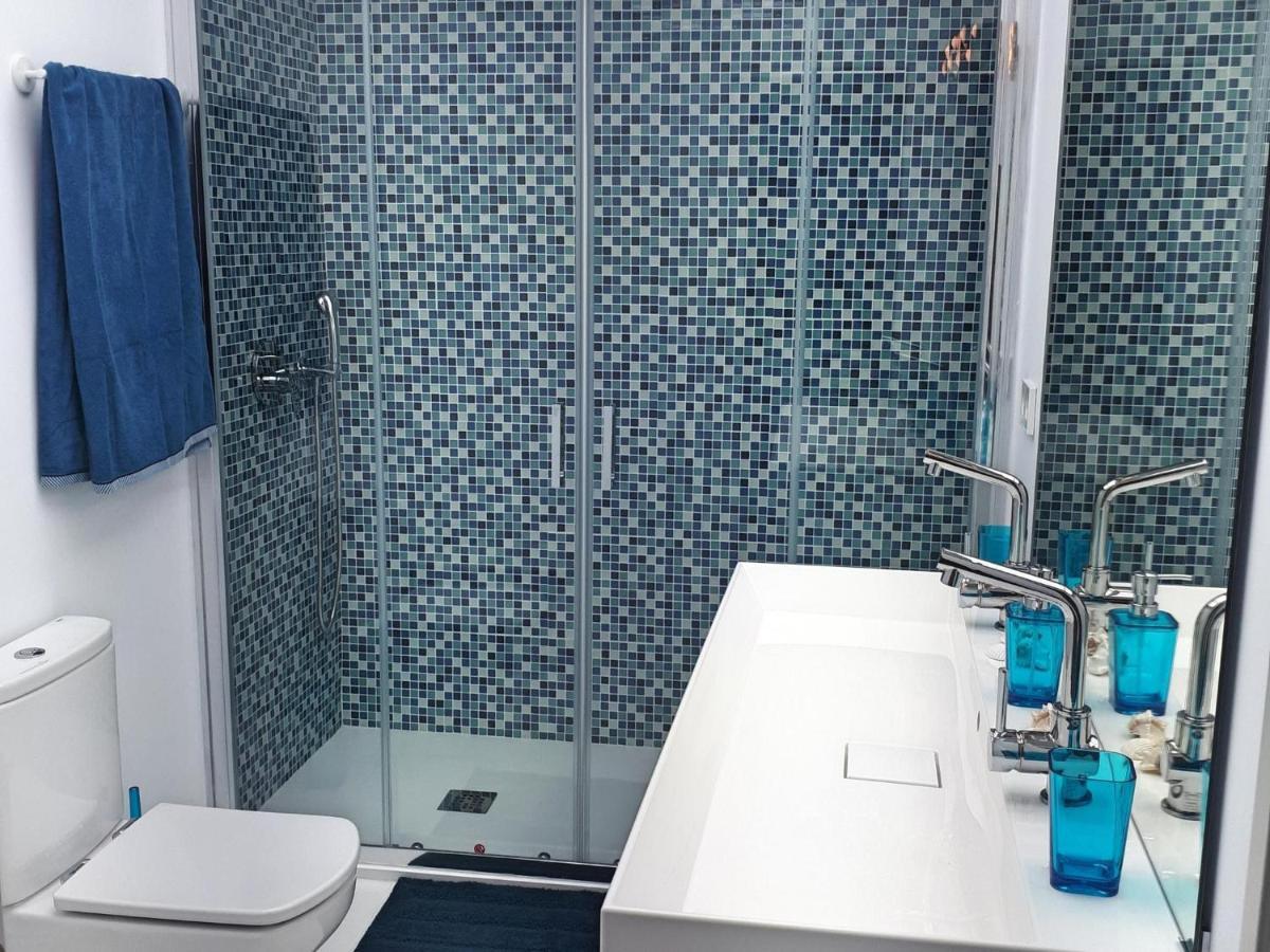 Apartamento Puerto Marina Beach La Carihuela Εξωτερικό φωτογραφία