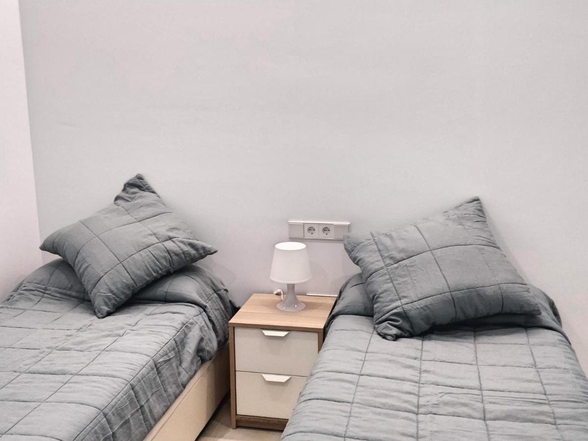 Apartamento Puerto Marina Beach La Carihuela Εξωτερικό φωτογραφία