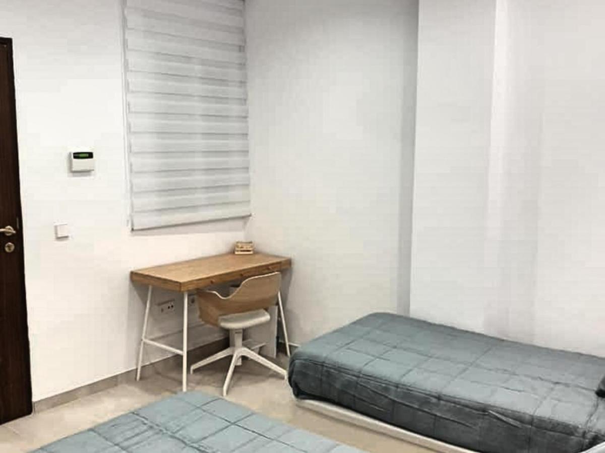 Apartamento Puerto Marina Beach La Carihuela Εξωτερικό φωτογραφία