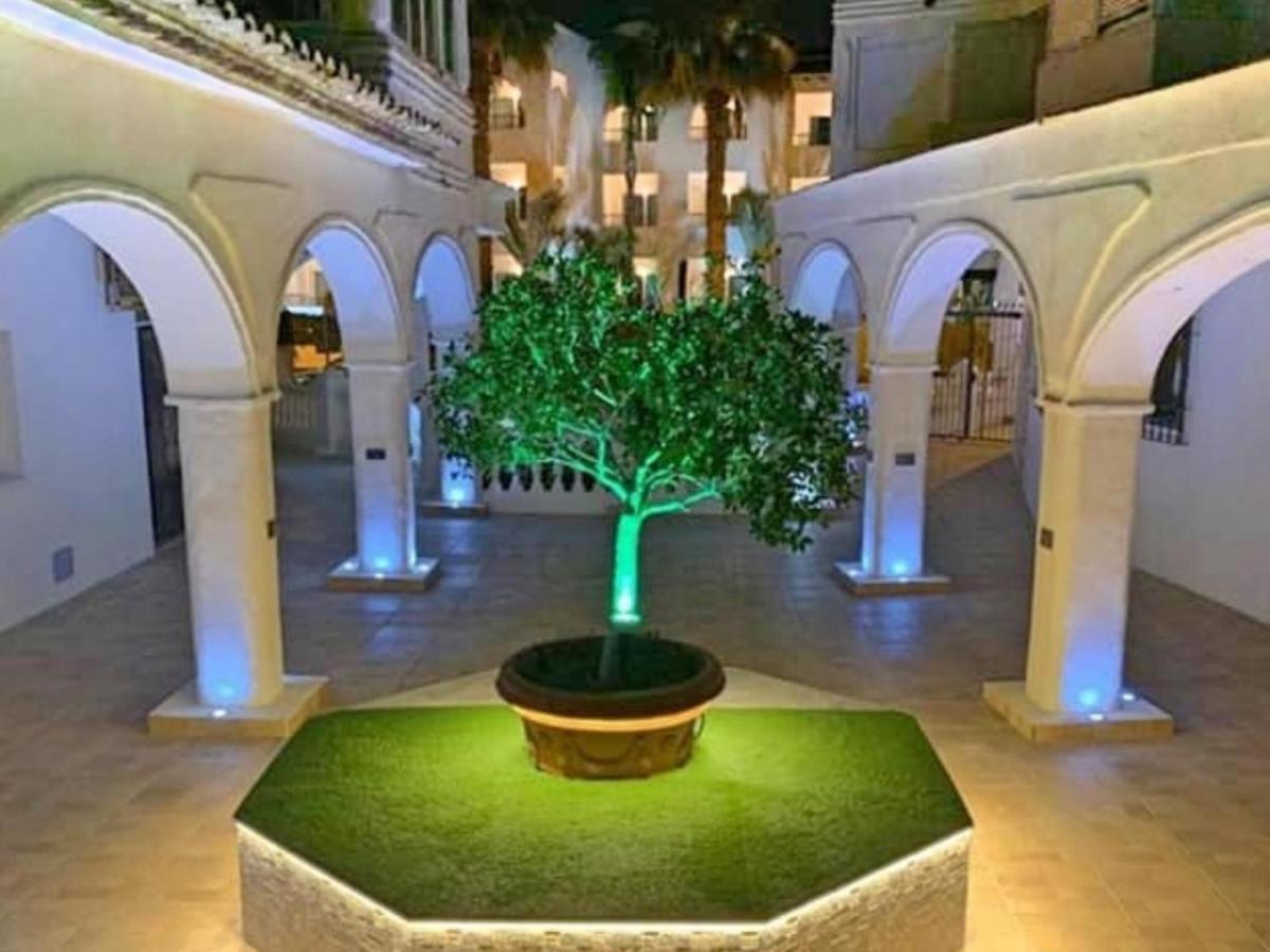 Apartamento Puerto Marina Beach La Carihuela Εξωτερικό φωτογραφία