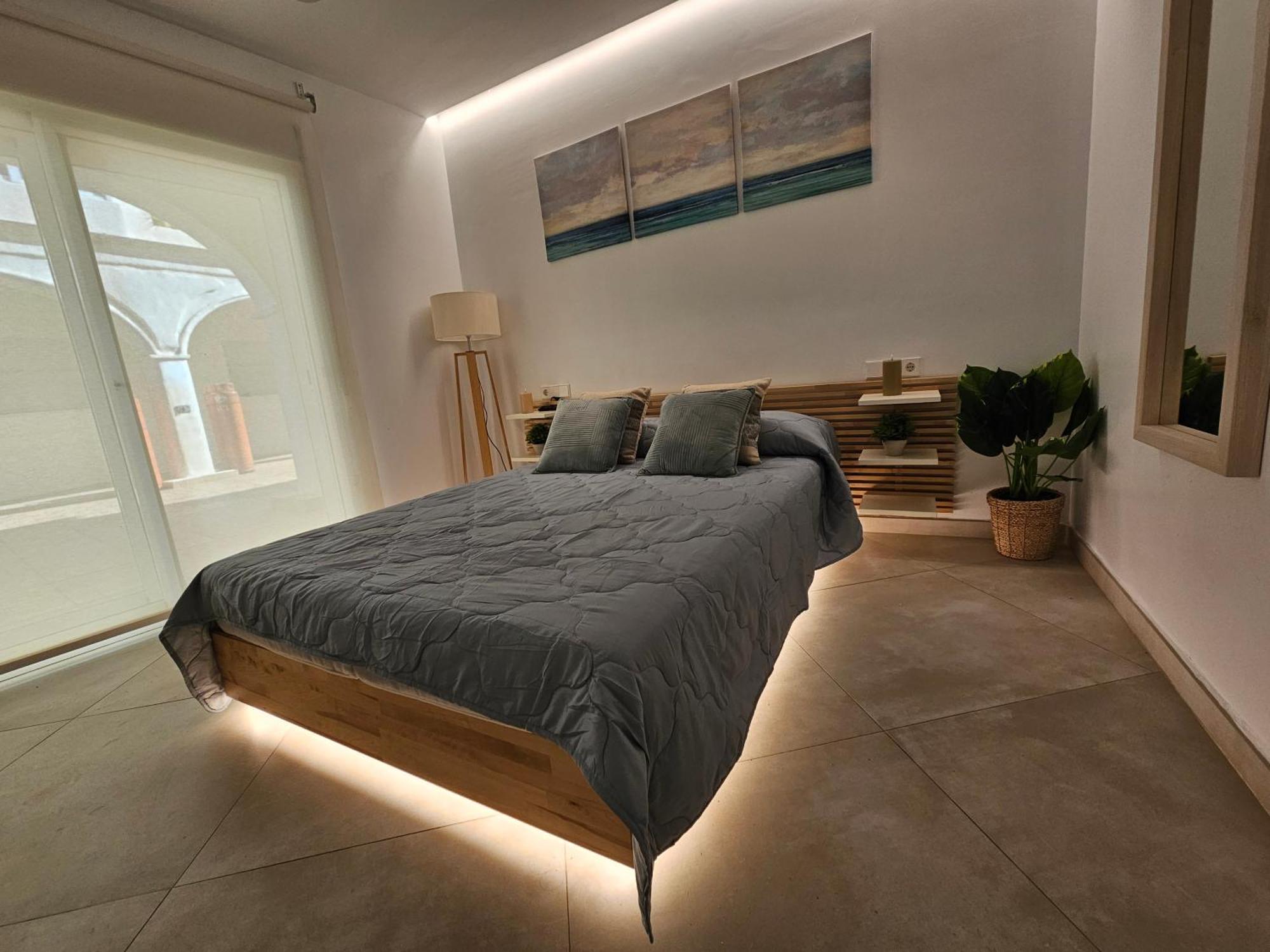 Apartamento Puerto Marina Beach La Carihuela Εξωτερικό φωτογραφία